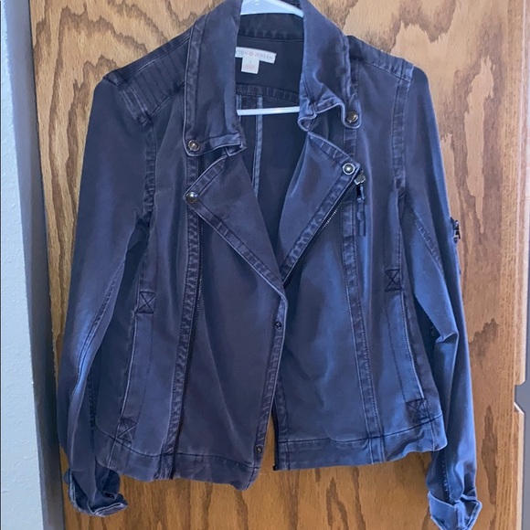 Peyton Jensen Blazer/Jacker - Picture 1 of 3